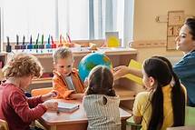 Video thumbnail for 15 Social Learning Theory Examples