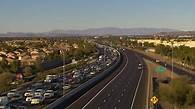 Video thumbnail for Section of Loop 101 will be closed this weekend in Scottsdale