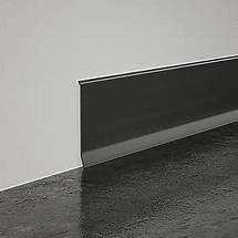 Video thumbnail for Flexible Baseboard Molding Trim, 6 Inch Self-Adhesive Vinyl Wall Base, Peel and Stick Trim Rubber Cove Base, Wall Base Molding Trim, Baseboard Moulding Trim (20Ft)