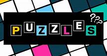 Video thumbnail for Puzzles: Free online crosswords and sudoku games | Metro UK