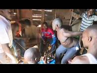 Video thumbnail for New study shows Kampala youth heavily abuse drugs and alcohol
