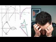 Video thumbnail for Edexcel A-Level Maths Sample Assessment Materials Paper 1 - Pure Mathematics (Past Paper Solutions)
