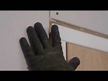 Video thumbnail for JELD-WEN Internal Doorset Fitting Instructions