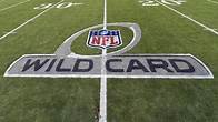Video thumbnail for Printable 2024 NFL Playoffs Bracket and Schedule