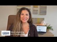 Video thumbnail for DATA GEM: Explore Detailed Race and Hispanic Origin Population Counts in the 2020 Census