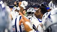 Video thumbnail for NFL releases full 2024 Dallas Cowboys schedule
