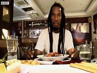 Video thumbnail for The British featuring Benjamin Zephaniah - BBC Poetry Season 2009