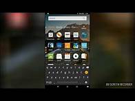 Video thumbnail for change setting of our keyboard in Amazon fire kindle👉👉, "sound on keypress" and "light theme👈👈"