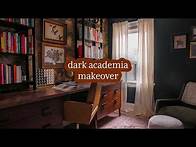 Video thumbnail for Home Office Makeover | Ikea Built-In Bookcase + Desk Hack!
