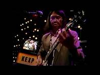 Video thumbnail for Ginger Root - Full Performance (Live on KEXP)