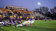 Video thumbnail for Ohio high school football: Columbus area OHSAA live scores, updates from Week 9