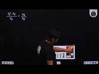 Video thumbnail for The vapour pressure of a solution of a non-volatile solute B in a solvent A is 95% of the vapour....