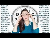 Video thumbnail for 30 SUPER COMMON phrasal verbs | You can use them every day!