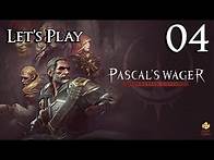 Video thumbnail for Pascal's Wager: Definitive Edition - Let's Play Part 4: Adamina