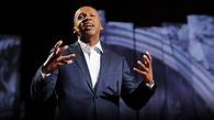 Video thumbnail for Bryan Stevenson: We need to talk about an injustice