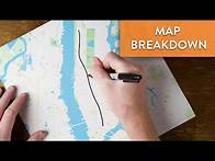 Video thumbnail for Manhattan’s Grid - EXPLAINED
