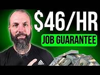 Video thumbnail for Get Paid THOUSANDS for Proofreading with Guaranteed Work!