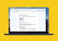 Video thumbnail for 5 Best Free Online Word Processors for 2025