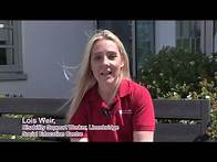 Video thumbnail for Disability Support Workers