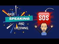 Video thumbnail for How to pass Functional Skills Level 1 Speaking and Listening