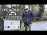 Video thumbnail for 2024 AQA GCSE GEOGRAPHY PRE-RELEASE BOOKLET - ENGLAND'S HOUSING CHALLENGE - TUDELEY VILLAGE