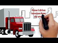 Video thumbnail for Toll Calculator for Trucks: Google Maps with Tolls & Gas | Tollguru