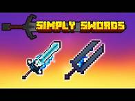 Video thumbnail for Minecraft: SIMPLY SWORDS MOD | Minecraft Mods Showcase 1.19.3