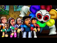 Video thumbnail for Roblox Dandy's World is Intense!