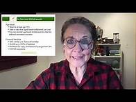 Video thumbnail for Withdrawals from your Thrift Savings - While Working and After Leaving Employment