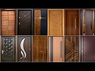 Video thumbnail for 200 Modern Front Door Design Ideas 2025 | Wooden Doors Designs | Home Interior Design Ideas Trends