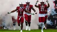 Video thumbnail for Projecting Shane Beamer, South Carolina football's depth chart for 2024 season opener
