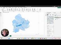 Video thumbnail for How to Create a Zip Code Map in Power BI