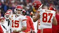 Video thumbnail for Chiefs' Full Schedule Officially Released for 2024 Season