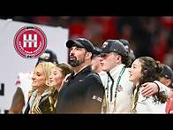 Video thumbnail for Bucknuts Happy Hour: The moments that made Ohio State's 2024 season | Looking ahead to 2025