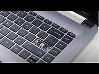 Video thumbnail for How To Fix Replace Keyboard Key - HP Laptop - Enter Shift Space Backspace Tab Ctrl Large