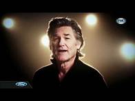 Video thumbnail for Kurt Russell Seattle Seahawks introduction Super Bowl XLVIII 2014 - Metallica HD Stereo