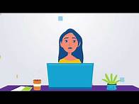 Video thumbnail for Discover NVivo. The most cited and powerful software for qualitative data analysis.