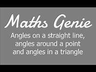 Video thumbnail for Angles