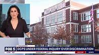 Video thumbnail for DC Public Schools under federal investigation for disability discrimination