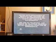 Video thumbnail for Emergency Alerts around the world!