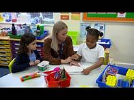 Video thumbnail for Teacher training: This is Primary PGCE