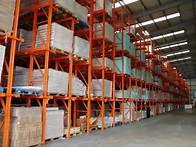 Video thumbnail for Heavy Duty Warehouse Racking Solutions By EZR Shelving