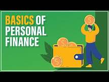 Video thumbnail for These Are The Steps To Manage Your Money | Personal Finance Basics