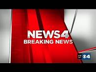 Video thumbnail for KMOV - News 4 Breaking News Open, 1/13/2021