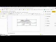 Video thumbnail for How to type a Concrete Poem (step 2)