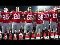 Video thumbnail for Ohio State Buckeyes: alma mater Carmen Ohio