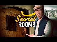 Video thumbnail for UNCOVERING Secret Rooms & Hidden Vaults in Our Manor House | Priests Cell Revealed!