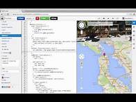 Video thumbnail for Custom Interactive Maps with the Google Maps API 15 Street View Panoramas