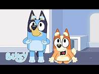 Video thumbnail for Bluey's Best Bits | A Celebration! | Bluey