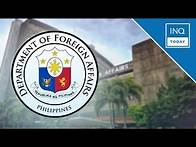Video thumbnail for PH open to Vietnam talks on overlapping sea claims | INQToday
